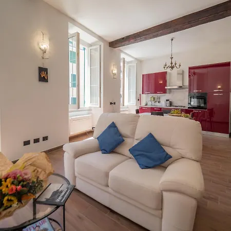 Appartamento Tedea 2-bedroom 2-bathroom Exclusive Vernazza