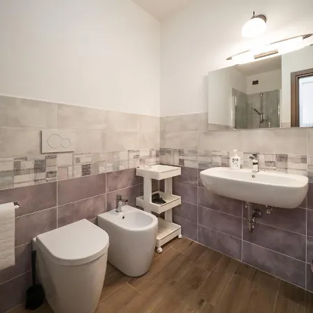 Tedea 2-bedroom 2-bathroom Exclusive * Vernazza