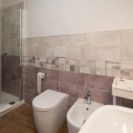 Appartamento Tedea 2-bedroom 2-bathroom Exclusive