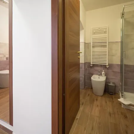 Appartement Tedea 2-bedroom 2-bathroom Exclusive Vernazza