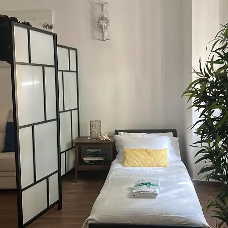 Tedea 2-bedroom 2-bathroom Exclusive Appartement Vernazza