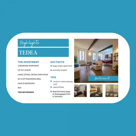 Tedea 2-bedroom 2-bathroom Exclusive Апартаменты