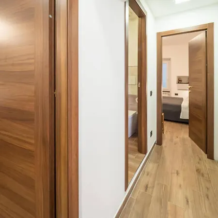 Apartman Tedea 2-bedroom 2-bathroom Exclusive