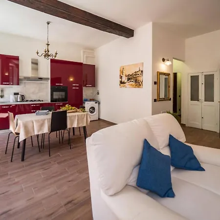 Tedea 2-bedroom 2-bathroom Exclusive Апартаменты Вернацца