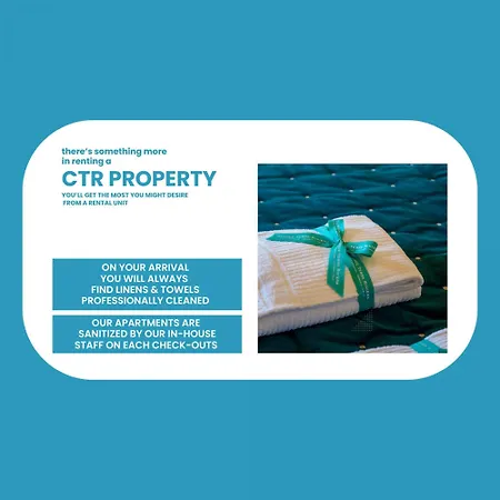 Appartement Tedea 2-bedroom 2-bathroom Exclusive *