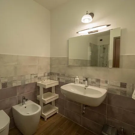Tedea 2-bedroom 2-bathroom Exclusive Апартаменты Вернацца