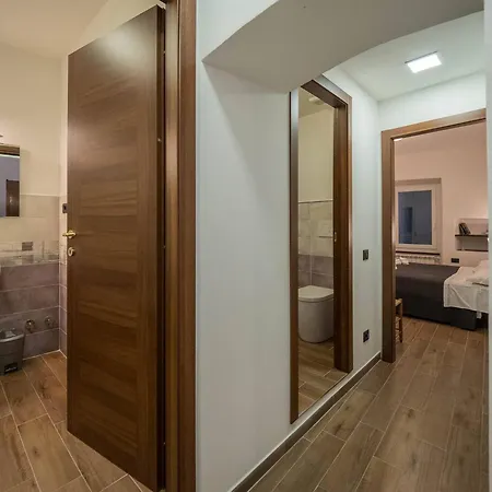 Appartement Tedea 2-bedroom 2-bathroom Exclusive