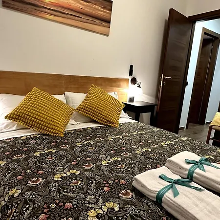 Tedea 2-bedroom 2-bathroom Exclusive Appartement *