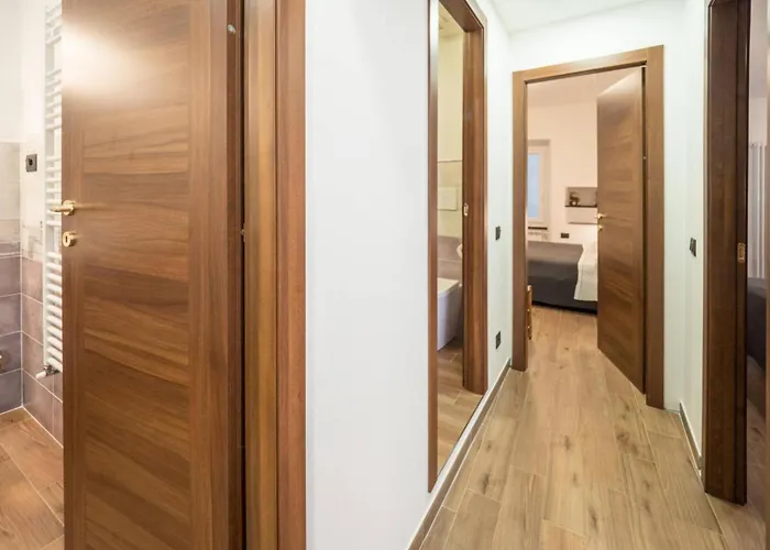 Apartman Tedea 2-bedroom 2-bathroom Exclusive