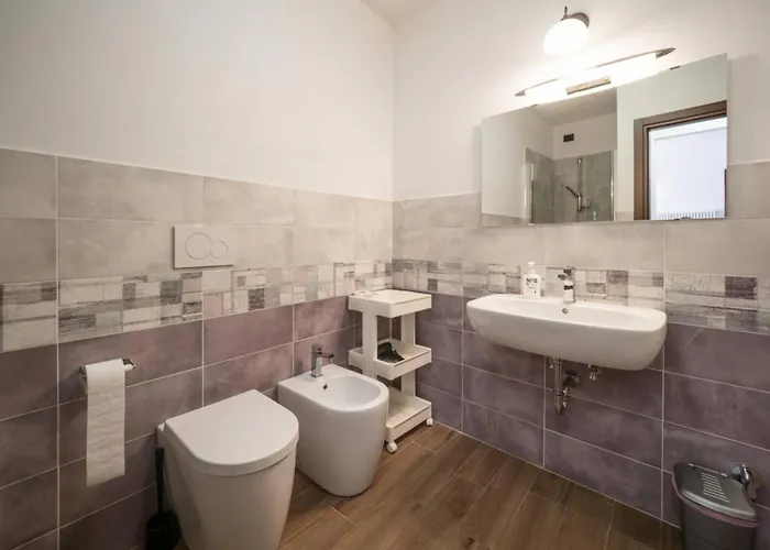 Apartman Tedea 2-bedroom 2-bathroom Exclusive Vernazza