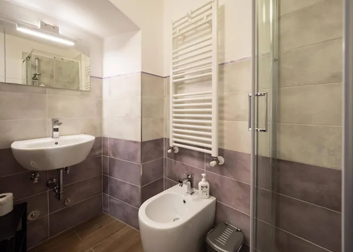 Tedea 2-bedroom 2-bathroom Exclusive * Vernazza