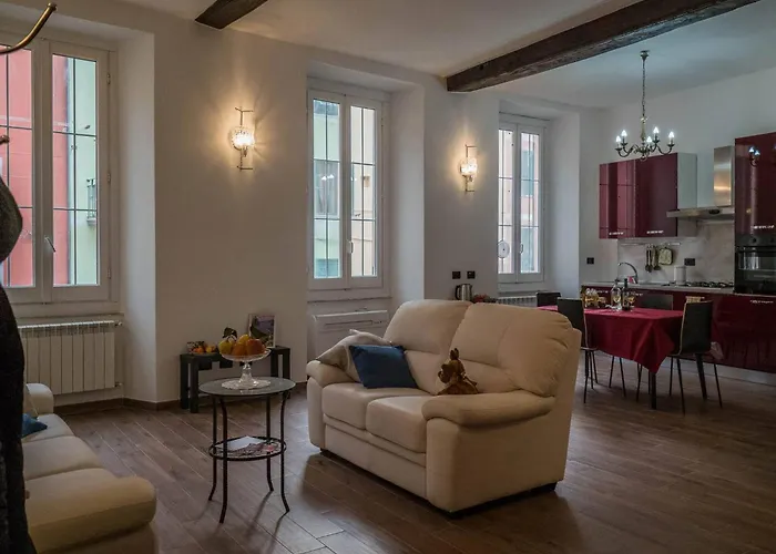 Tedea 2-bedroom 2-bathroom Exclusive * Vernazza