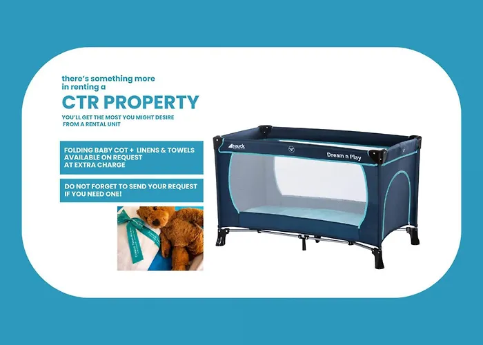 Tedea 2-bedroom 2-bathroom Exclusive Daire Vernazza