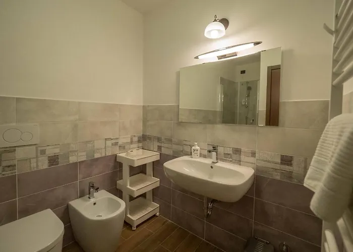 Tedea 2-bedroom 2-bathroom Exclusive Daire Vernazza