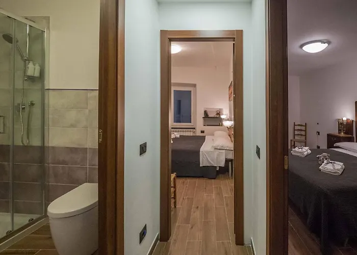 Tedea 2-bedroom 2-bathroom Exclusive