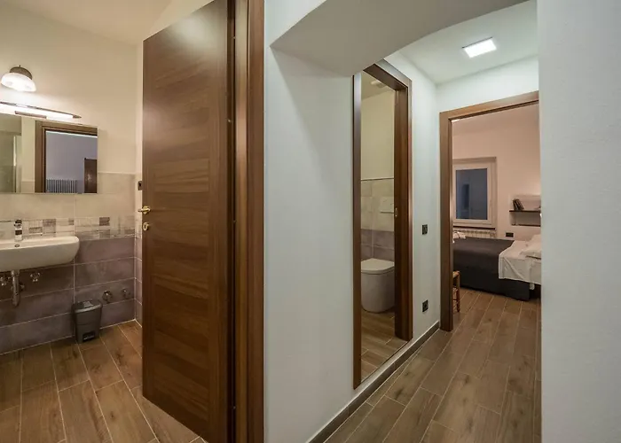 Daire Tedea 2-bedroom 2-bathroom Exclusive