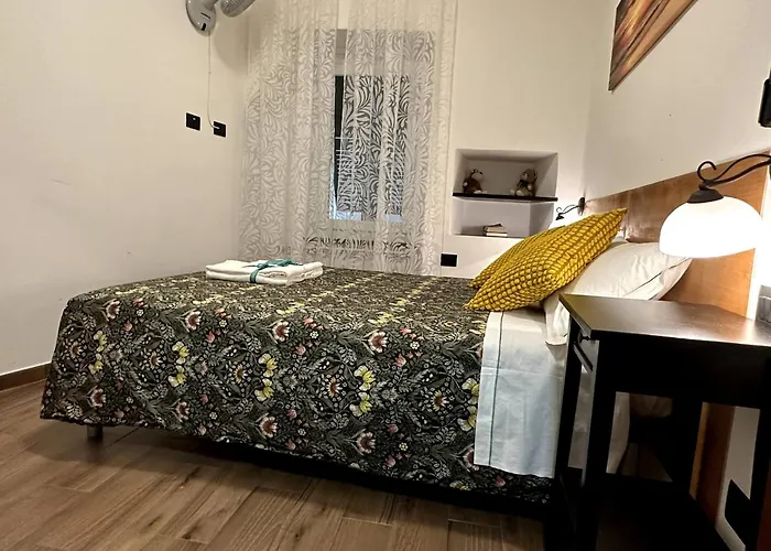 Tedea 2-bedroom 2-bathroom Exclusive Daire Vernazza